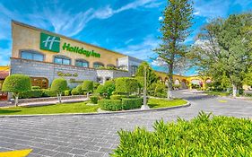 Holiday Inn Queretaro Centro Historico 4*